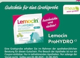 ProHYDRO bei mea - meine apotheke im Prospekt "" für 