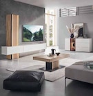 Wohnwand für 3.299,00 € bei Zurbrüggen im Angebot Wohnwand im aktuellen Zurbrüggen Prospekt