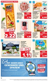 Grissini Angebot im aktuellen Kaufland Prospekt auf Seite 32