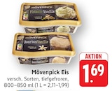 Pistazie Vanille bei EDEKA im Prospekt "" für 1,69 €