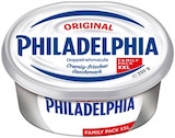 Philadelphia Natur von Philadelphia im aktuellen REWE Prospekt für 2,49 €