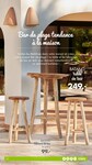 Tabouret Tabouret