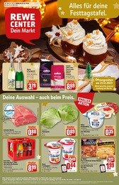 Der aktuelle REWE Prospekt Der aktuelle REWE Prospekt: Dein Markt