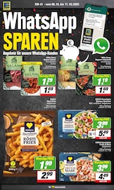 Garnelen im EDEKA Prospekt in Coesfeld Aktueller EDEKA Prospekt mit Garnelen, "Aktuelle Angebote", Seite 12