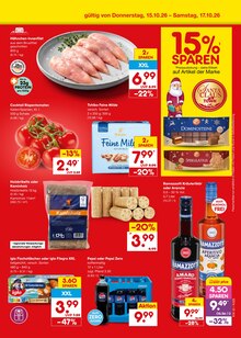 Pepsi im aktuellen Netto Marken-Discount Prospekt (Würzburg) Pepsi im Netto Marken-Discount Prospekt "Aktuelle Angebote" mit 71 Seiten (Würzburg)