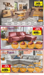 Möbel Angebot & Preis im aktuellen Sconto SB Prospekt Möbel Angebot im aktuellen Sconto SB Prospekt auf Seite 2