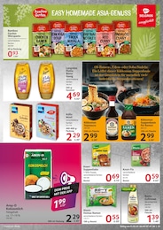 Nudelsauce Angebot im aktuellen Selgros Prospekt auf Seite 15