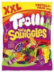 The Squiggles von Trolli bei Lidl im Angebot The Squiggles von Trolli im aktuellen Lidl Prospekt