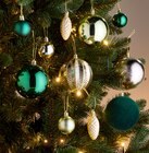 Weihnachtsbaumkugeln Angebote bei Woolworth Greven für 12,00 €