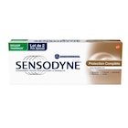 GAMME DENTIFRICE - SENSODYNE dans le catalogue Carrefour