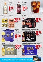 Dr. Pepper im Trinkgut Prospekt in Mainz Aktueller Trinkgut Prospekt mit Dr. Pepper, "Aktuelle Angebote", Seite 3