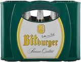 Aktuelles Bitburger Pils Angebot bei REWE in Hennef (Sieg) ab 10,49 €