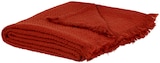 Plaid - Maisons du Monde Plaid à 34,99 € dans le catalogue Maisons du Monde