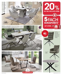 Drehstuhl Angebot & Preis im aktuellen Möbel Martin Prospekt Drehstuhl Angebot im aktuellen Möbel Martin Prospekt auf Seite 9