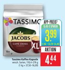 Aktuelles Kaffee Kapseln Angebot bei Marktkauf in Heilbronn ab 3,99 €