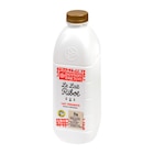 Le Lait Ribot - PAYSAN BRETON dans le catalogue Carrefour