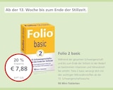 LINDA - Folio 2 basic Angebot im Prospekt Folio 2 basic bei LINDA im Prospekt "" für 7,88 €