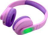 Aktuelles TAK 4206 PK/00, On-ear Kopfhörer Bluetooth Pink Angebot bei MediaMarkt Saturn in Mannheim ab 30,00 €