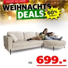Pearl Ecksofa bei Seats and Sofas im Schorndorf Prospekt für 699,00 €