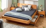 Balkenbett von Linea Natura für 149,00 € bei XXXLutz im Angebot Balkenbett von Linea Natura im aktuellen XXXLutz Prospekt