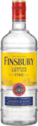 London Dry Gin Angebote von Finsbury bei Getränke Hoffmann Rheda-Wiedenbrück für 10,99 €
