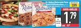 Ristorante Pizza Angebote von Dr. Oetker bei EDEKA Augsburg für 1,79 €