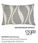 BERBERIS Zierkissen im aktuellen JYSK Prospekt