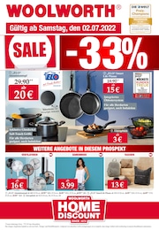 Woolworth Prospekt für Augsburg mit 33 Seiten Woolworth Prospekt für Augsburg: "Aktuelle Angebote", 33 Seiten, 02.07.2022 - 09.07.2022