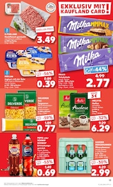 Aktueller Kaufland Prospekt mit Joghurt, "Aktuelle Angebote", Seite 13