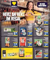 Aktueller EDEKA Prospekt mit Butter, "DAS BESTE DER WOCHE", Seite 2