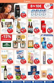 Nestle Angebote im Prospekt "Aktuelle Angebote" von budni auf Seite 10