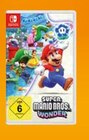 Nintendo Switch-Spiel Super Mario Bros. Wonder Angebote bei expert Gotha für 54,99 €