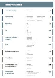 Weißkohl Angebot & Preis im aktuellen Bauking Prospekt Weißkohl Angebot im aktuellen Bauking Prospekt auf Seite 3
