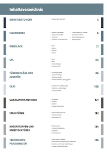 Getränke im aktuellen Bauking Prospekt (Wuppertal) Getränke im Bauking Prospekt "Der schnelle Türenkatalog" mit 136 Seiten (Wuppertal)