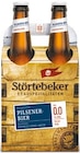 Bier von Störtebeker im aktuellen Netto mit dem Scottie Prospekt