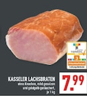Aktuelle Lachs Angebote bei Marktkauf in Paderborn Aktuelles Kasseler Lachsbraten Angebot bei Marktkauf in Paderborn ab 7,99 €