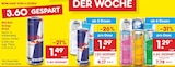 Aktuelle Energydrink Angebote bei Netto Marken-Discount in Mönchengladbach Aktuelles Energy Drink Angebot bei Netto Marken-Discount in Mönchengladbach ab 1,29 €