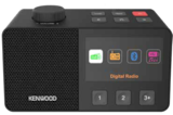 Radio CRM70DABD im Angebot bei expert in Bergisch Gladbach Radio CRM70DABD Angebote von KENWOOD bei expert Bergisch Gladbach für 85,00 €