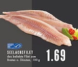 Aktuelle Lachs Angebote bei E center in Essen Aktuelles Seelachsfilet Angebot bei E center in Essen ab 1,69 €