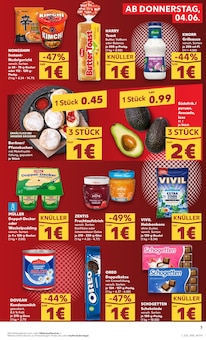 Milch im aktuellen Kaufland Prospekt (Berlin) Milch im Kaufland Prospekt "Hier bin ich richtig" mit 69 Seiten (Berlin)