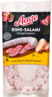 Mini-Kordelsalami bei EDEKA im Ellerau Prospekt für 3,99 €