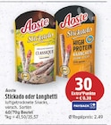 Stickado oder Longhetti von Aoste für 2,49 € bei E center im Angebot Stickado oder Longhetti von Aoste im aktuellen E center Prospekt