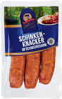 Schinkenknacker von Spreewälder im aktuellen Netto Marken-Discount Prospekt