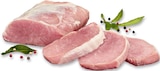 Duroc Schweine-Rücken als Braten im aktuellen REWE Prospekt