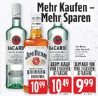 Jim Beam Angebote von Jim Beam bei E center Falkensee für 9,99 €