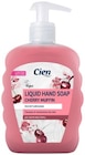 Savon liquide pour les mains - CIEN dans le catalogue Lidl