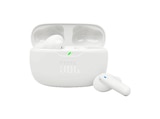 Wave Beam 2, In-ear Kopfhörer Bluetooth Weiß von JBL im aktuellen MediaMarkt Saturn Prospekt für 49,99 €