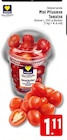 Aktuelles Snackster Rote Mini Pflaumen Tomaten Angebot bei EDEKA in Duisburg ab 1,11 €