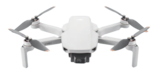 Mini 2 SE Drohne mit Kamera Angebote von dji bei expert Meerbusch für 279,00 €