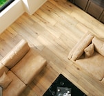 Sol stratifié intense DESIGN ORITO 2 - Artens dans le catalogue Weldom